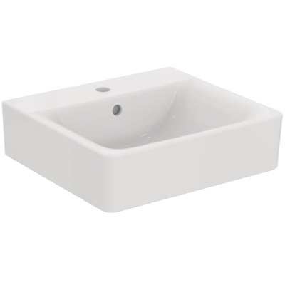 Lave-mains 50x36 cube connect IDEAL STANDARD E713801