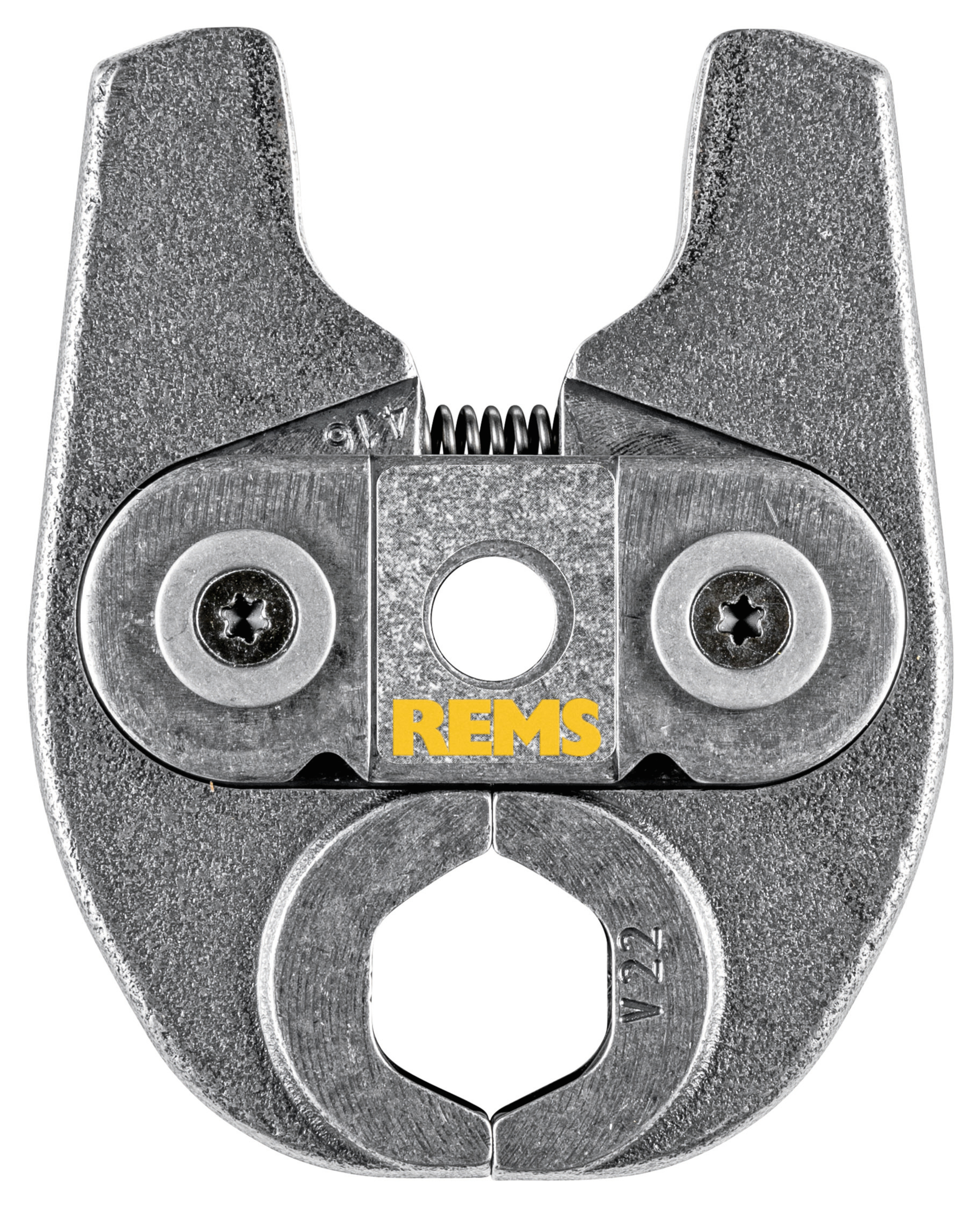 Pince à sertir Mini V 22 - REMS - 578334