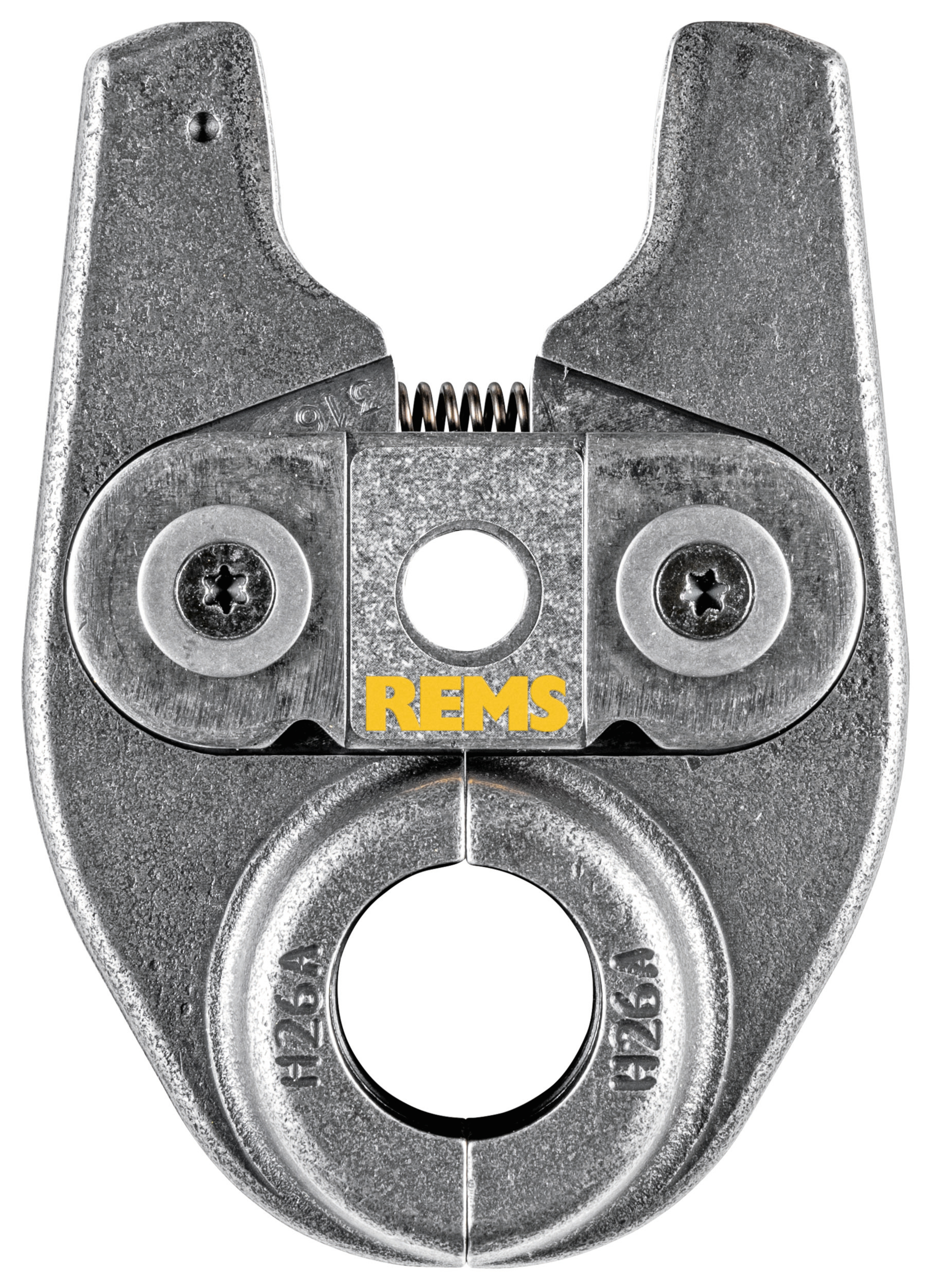 Pince à sertir Mini H 26 - REMS - 578430