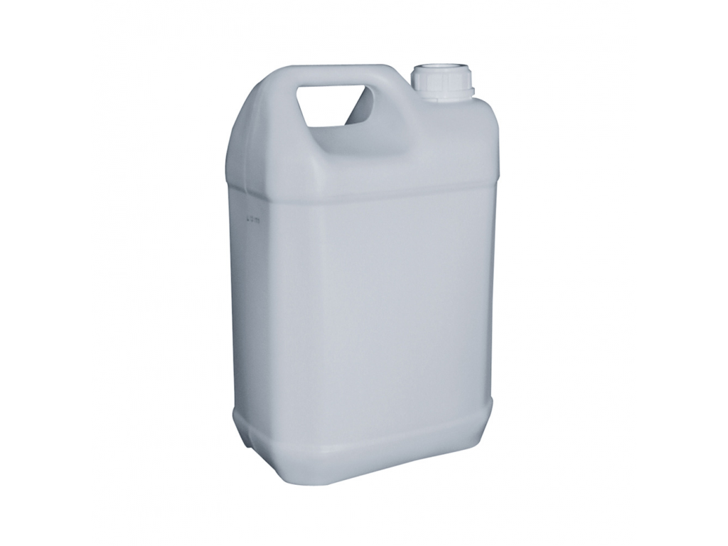 Savon liquide neutre, bidon 5 litres plastique - PELLET - 870510