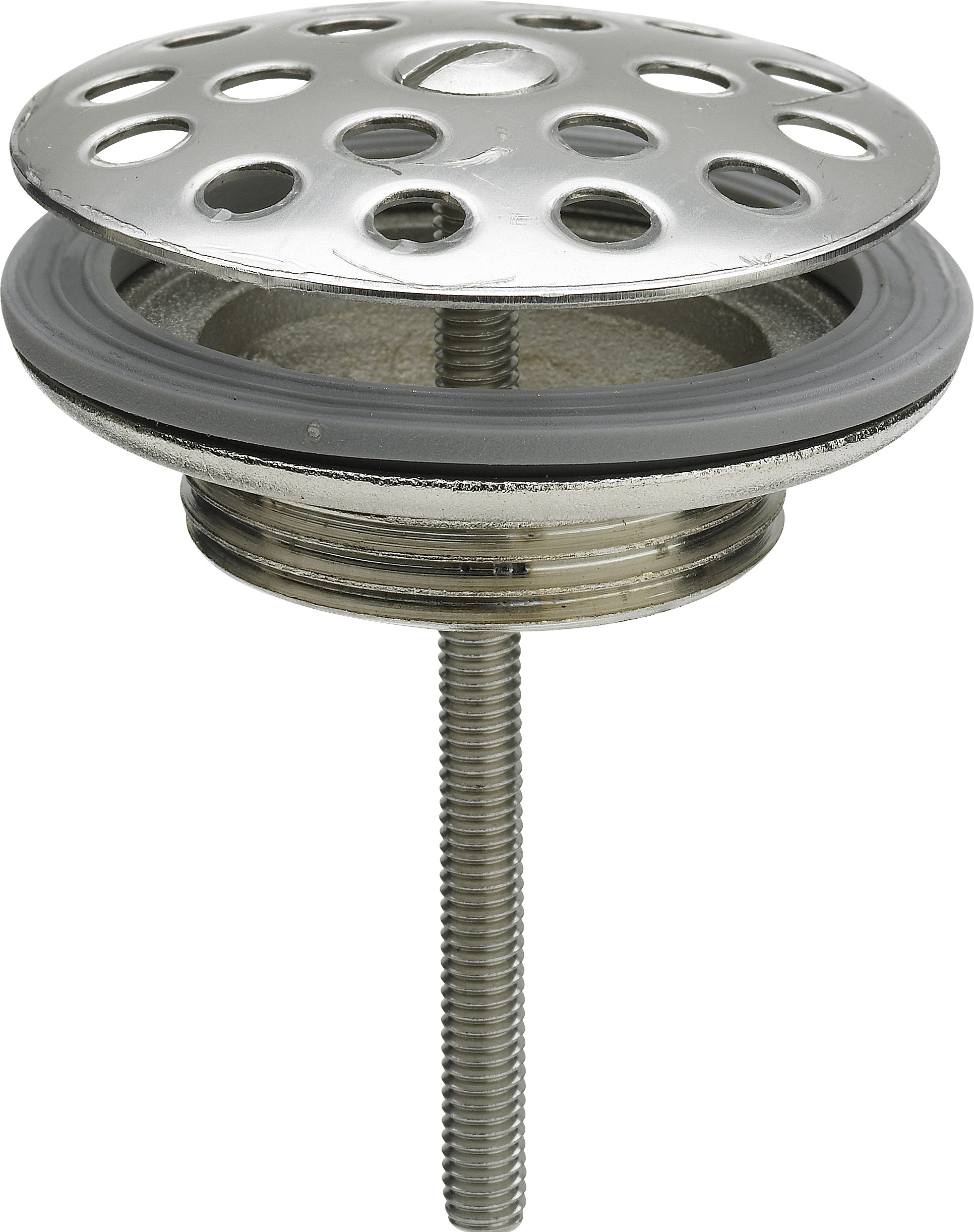 Bonde universelle modèle 5125 G: 1¼ Ø: 60 5/4 - VIEGA - 104337