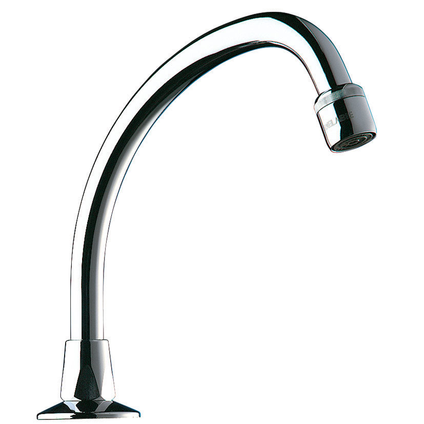 Bec col cygne 150 967152 - DELABIE