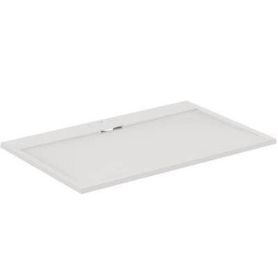 UFS i.life Receveur résine 140x90 Blanc - IDEAL STANDARD - T5222FR