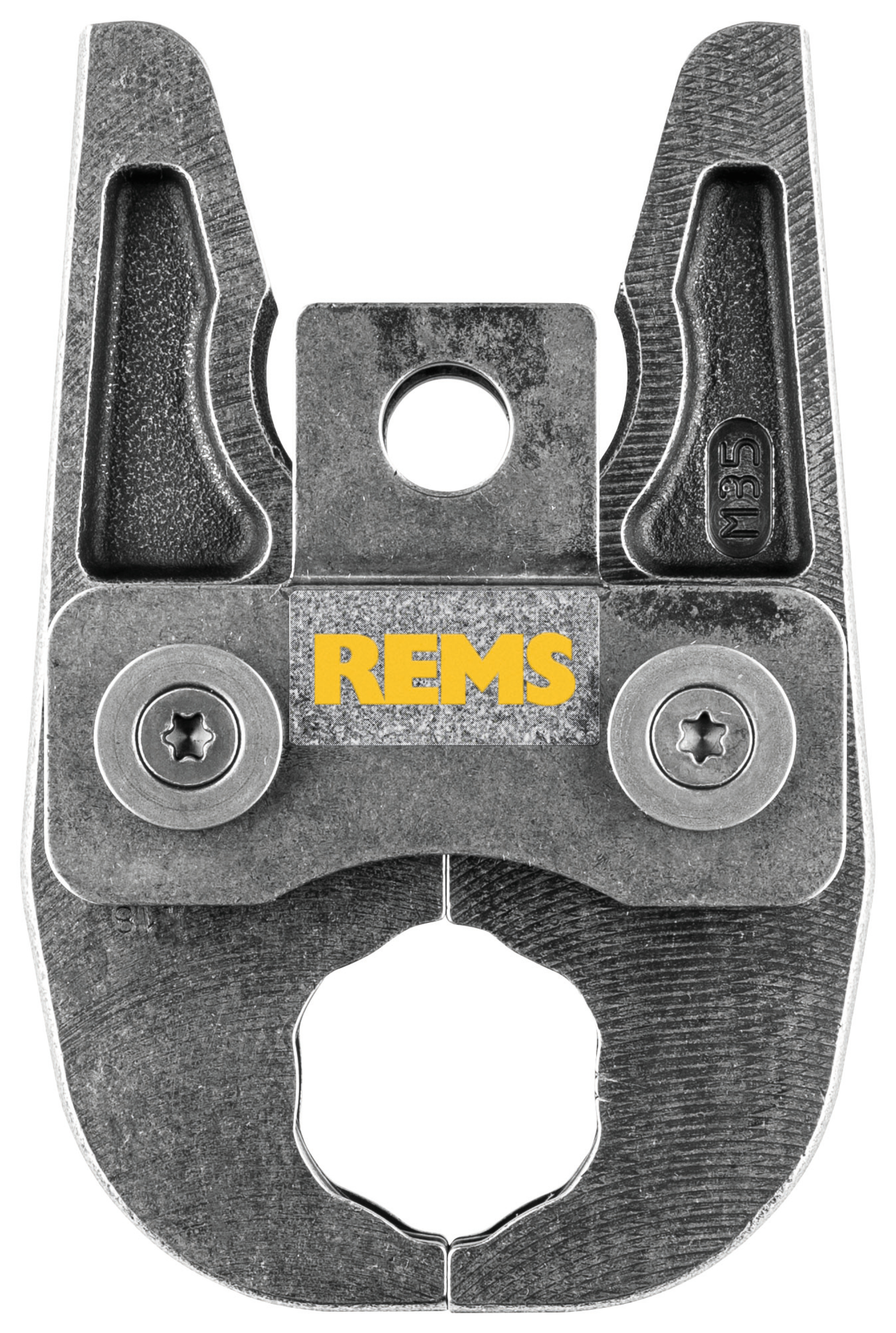 Pince à sertir type m 35-570150 - REMS