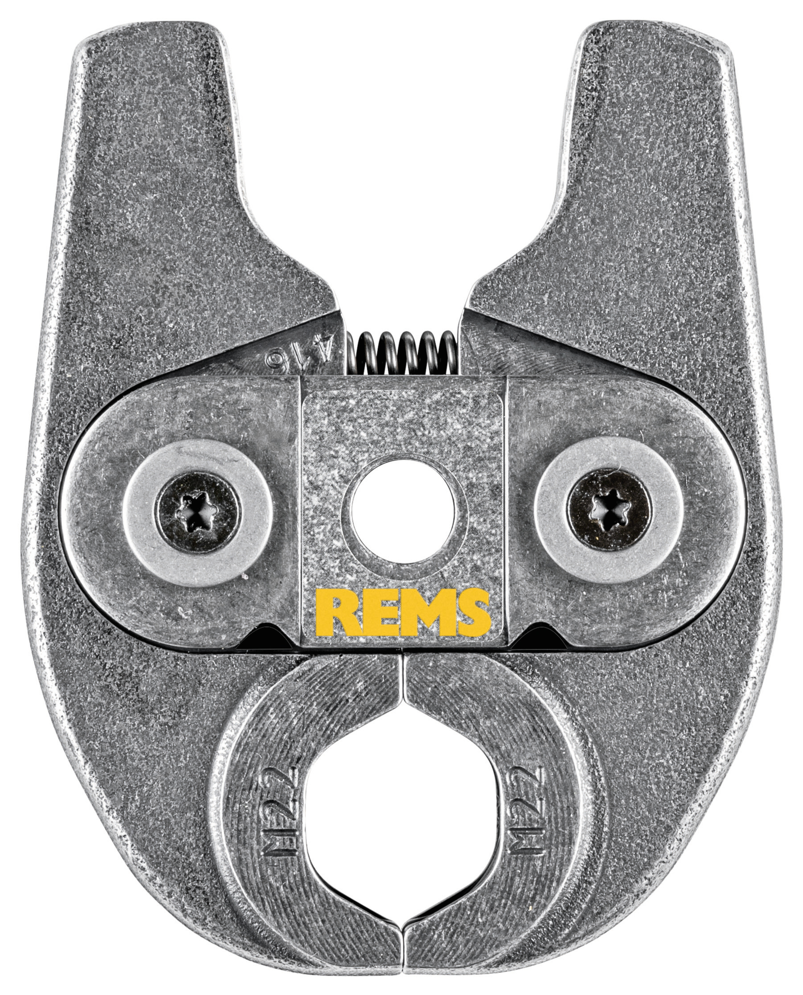 Pince à sertir Mini M 22 - REMS - 578316