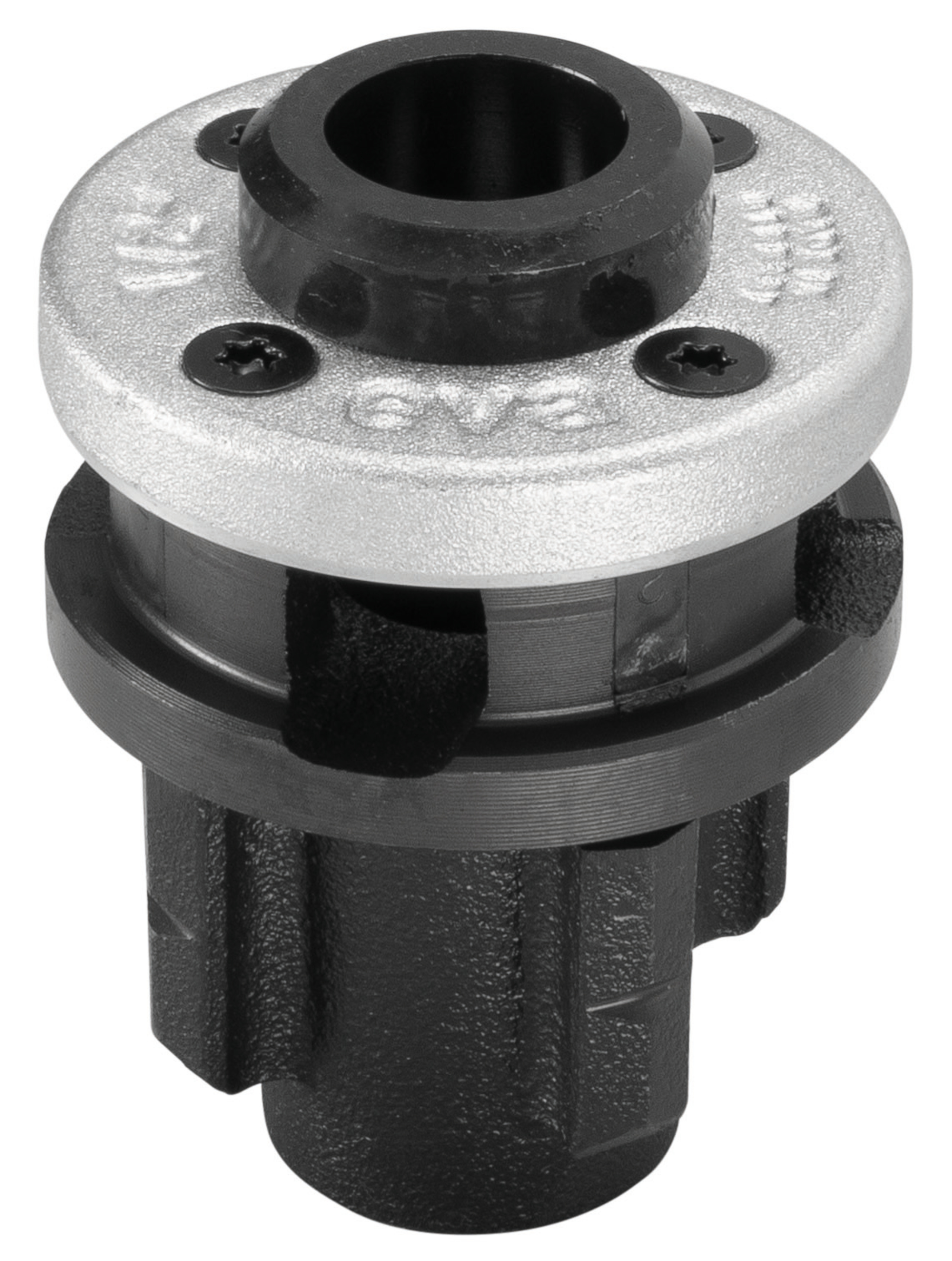 Tête de filetage S R 1/2'', pour filetage de tubes courts ou encastrés REMS - 521036