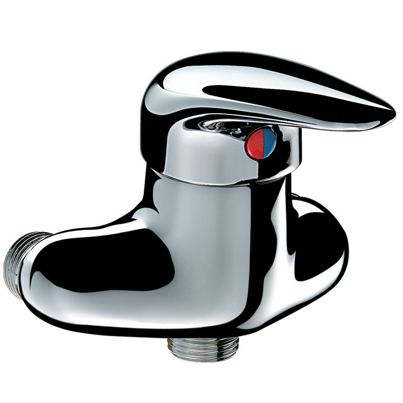 Mitigeur douche entr 60-80 2308 - DELABIE