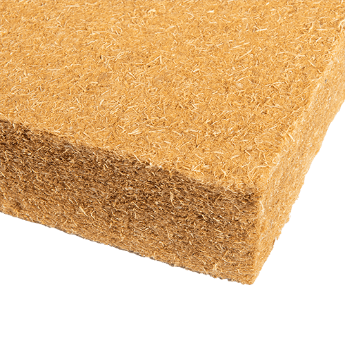 Panneau isolant en fibre de bois rigide PAVATHERM® PAVATEX - 00107687-BD-P0072