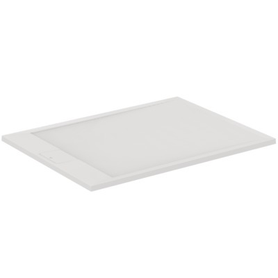 UFS i.life Receveur résine 120x80 Blanc IDEAL STANDARD - T5220FR