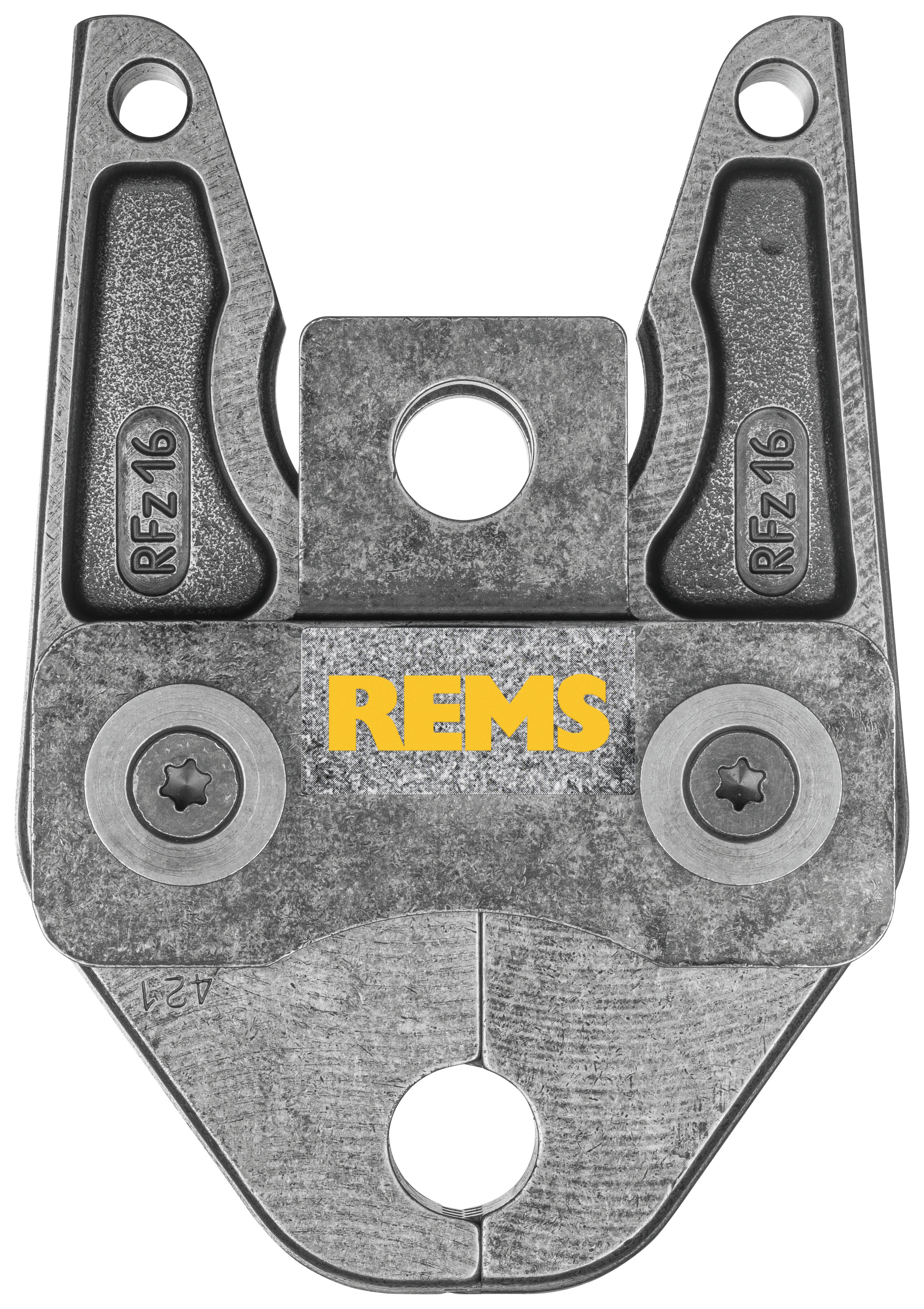 Pince à sertir RFz 16 - REMS - 571325