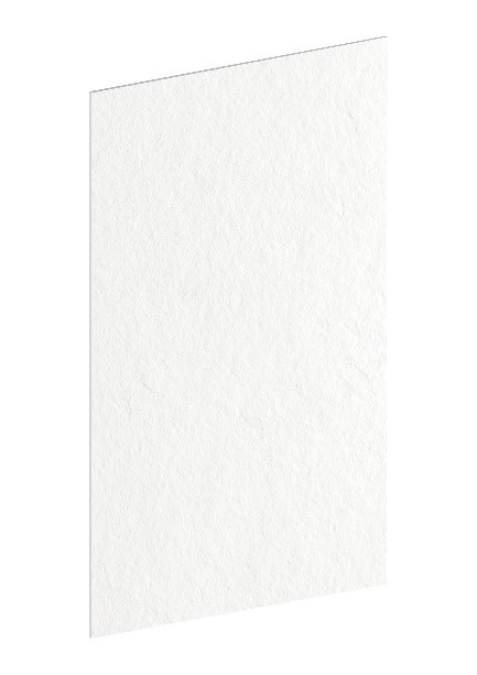 Panneau ardoise 90x250 BLANC DOM476 - DOMAO