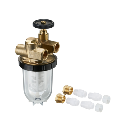 Filtre mazout d-c 212 01 53 - OVENTROP - 2120153