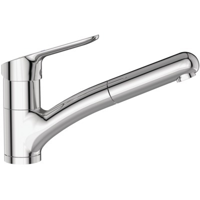 Mitigeur évier monocommande okyris is/por D0596AA - PORCHER