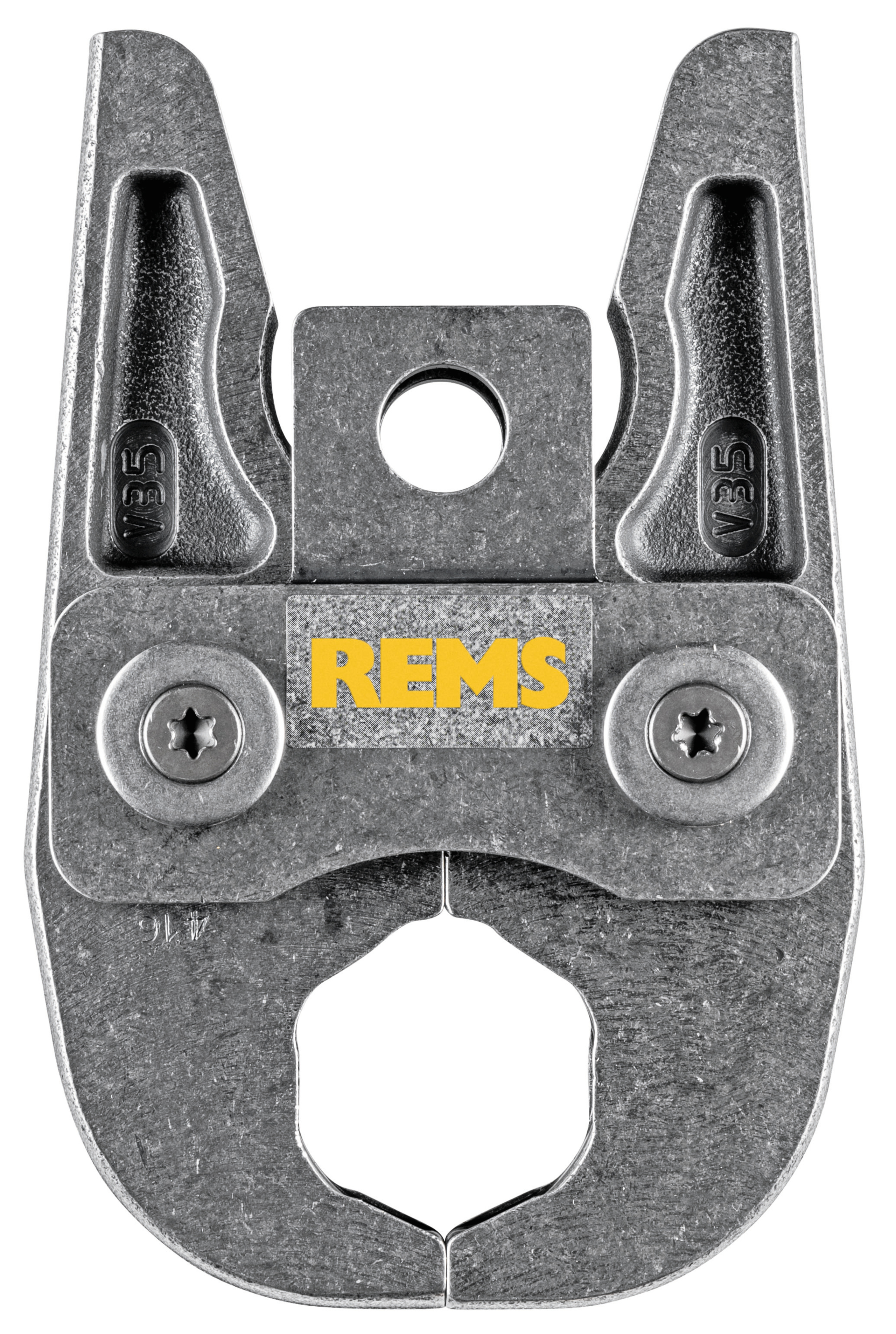 Pince à sertir V 35 REMS - 570155