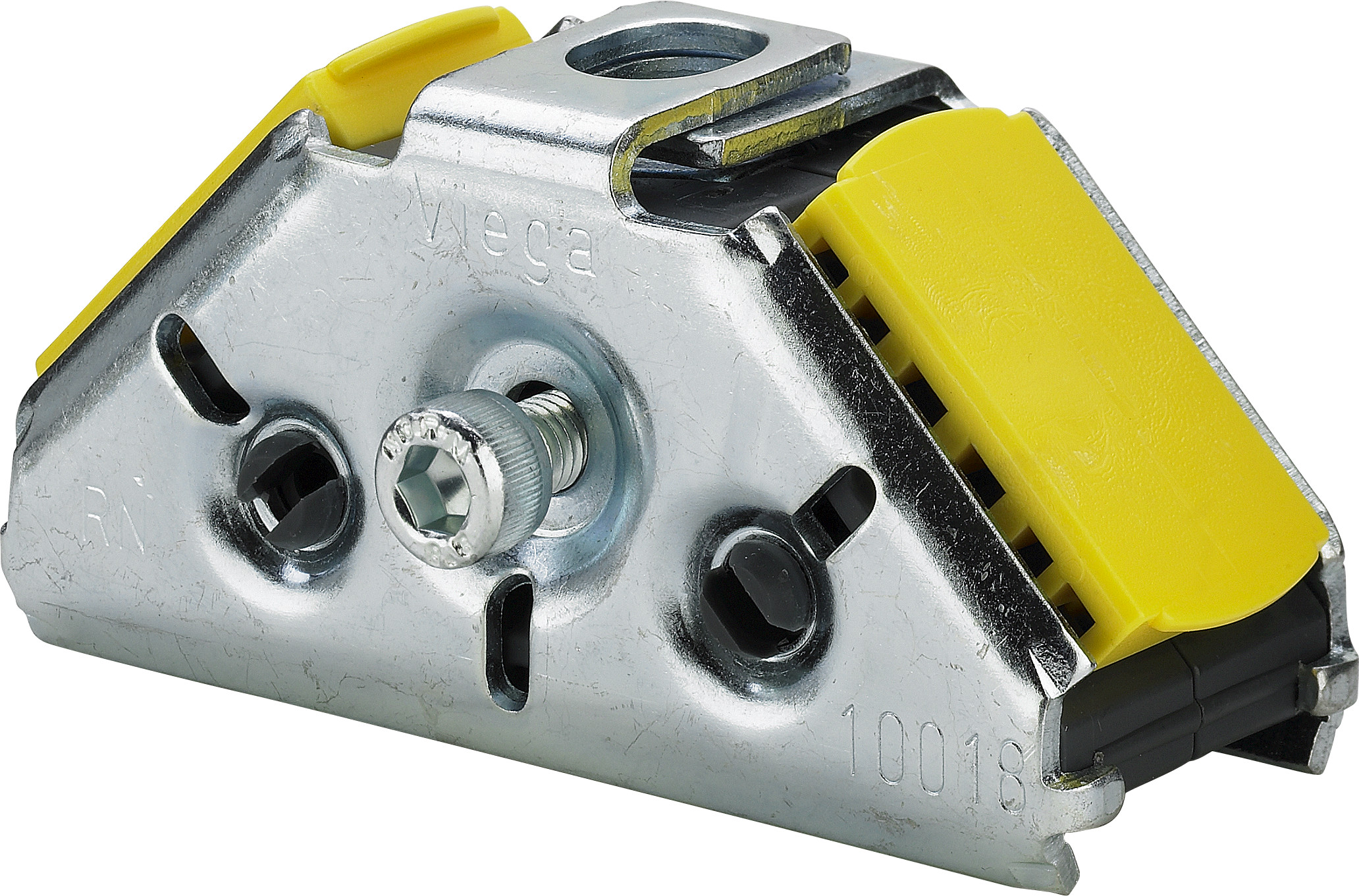 Galet pour profilé acier galvanisé, modèle 8410 - VIEGA - 471798