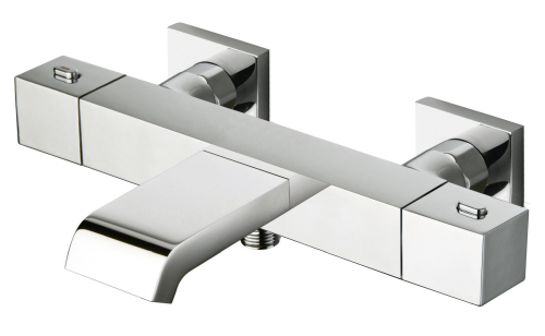 Mitigeur b/d thermostatique quadri qd 18751 - ONDYNA - QD18751