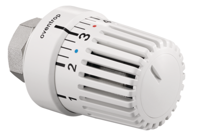Tête thermostatique uni lh 1011465 - OVENTROP
