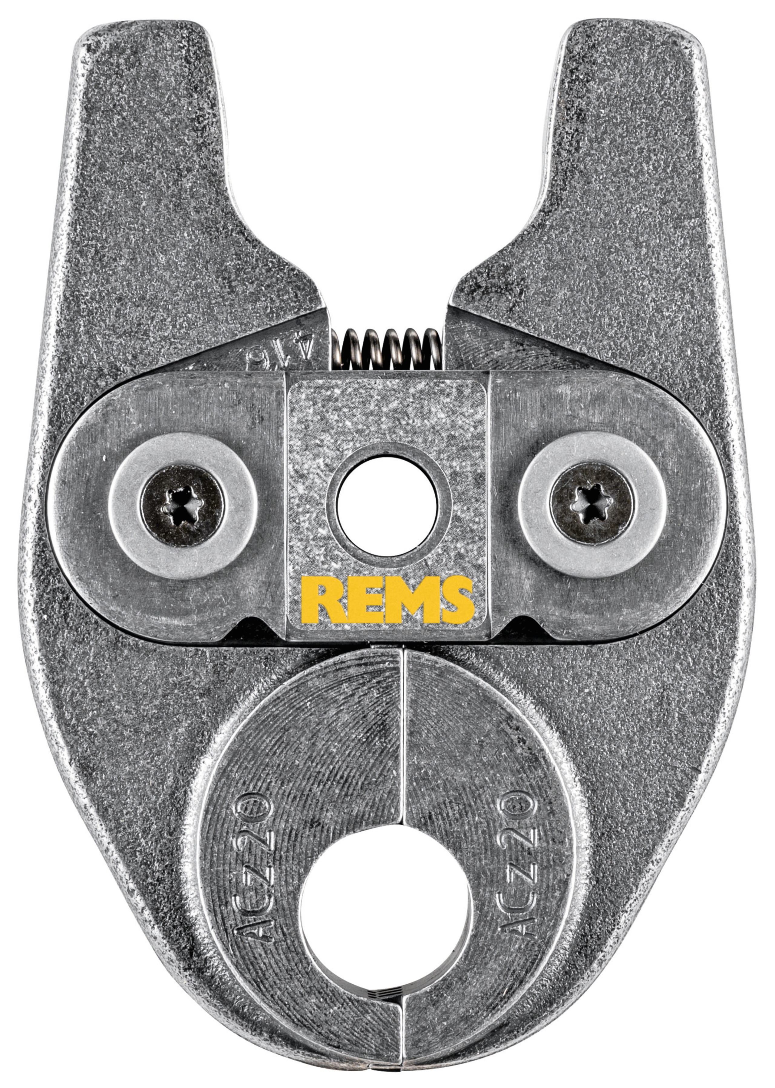 Pince à sertir Mini ACz 20 - REMS - 578612