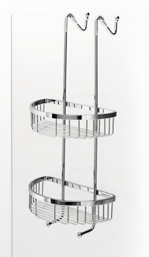 double panier grand hôtel a accrocher LINEABETTA - TE53151