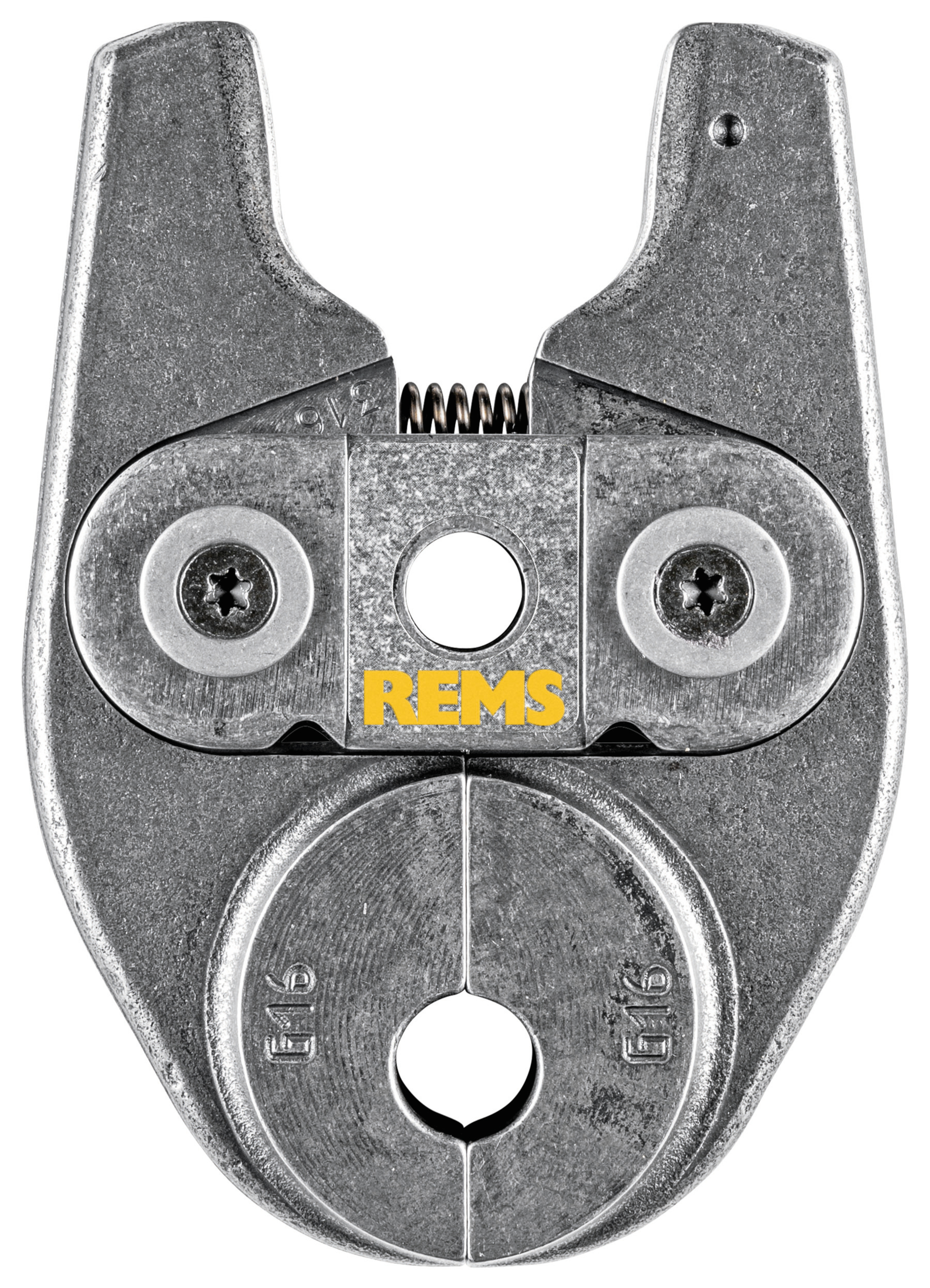 Pince à sertir Mini G 16 - REMS - 578444