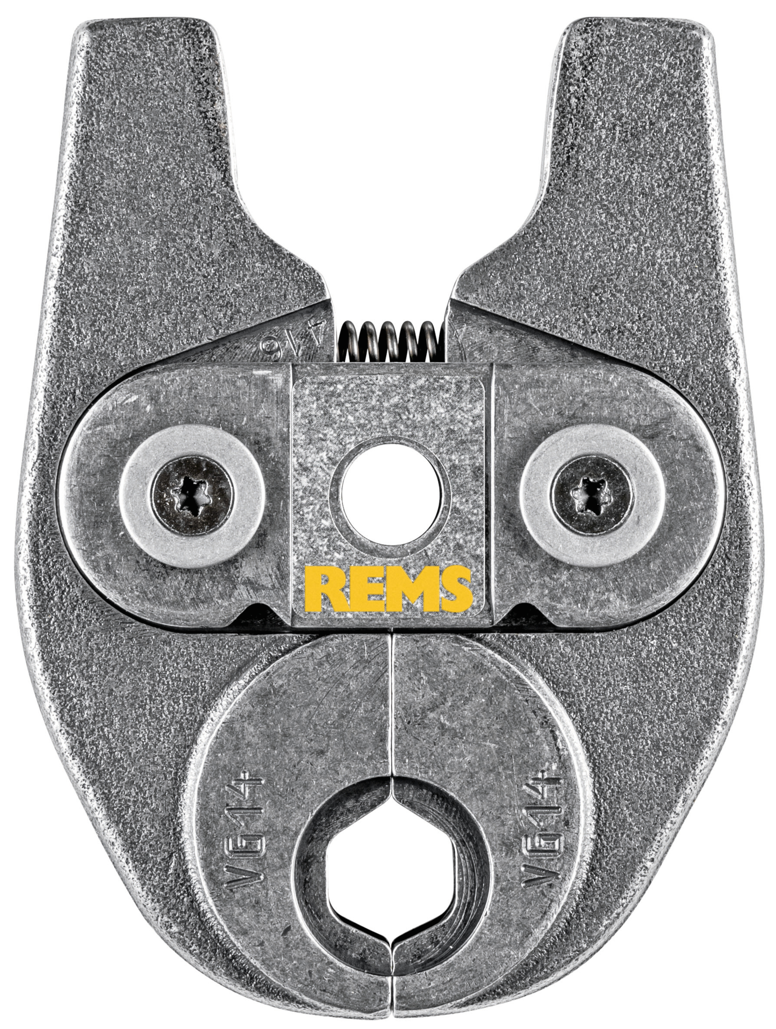 Pince à sertir Mini VG 14 - REMS - 578338