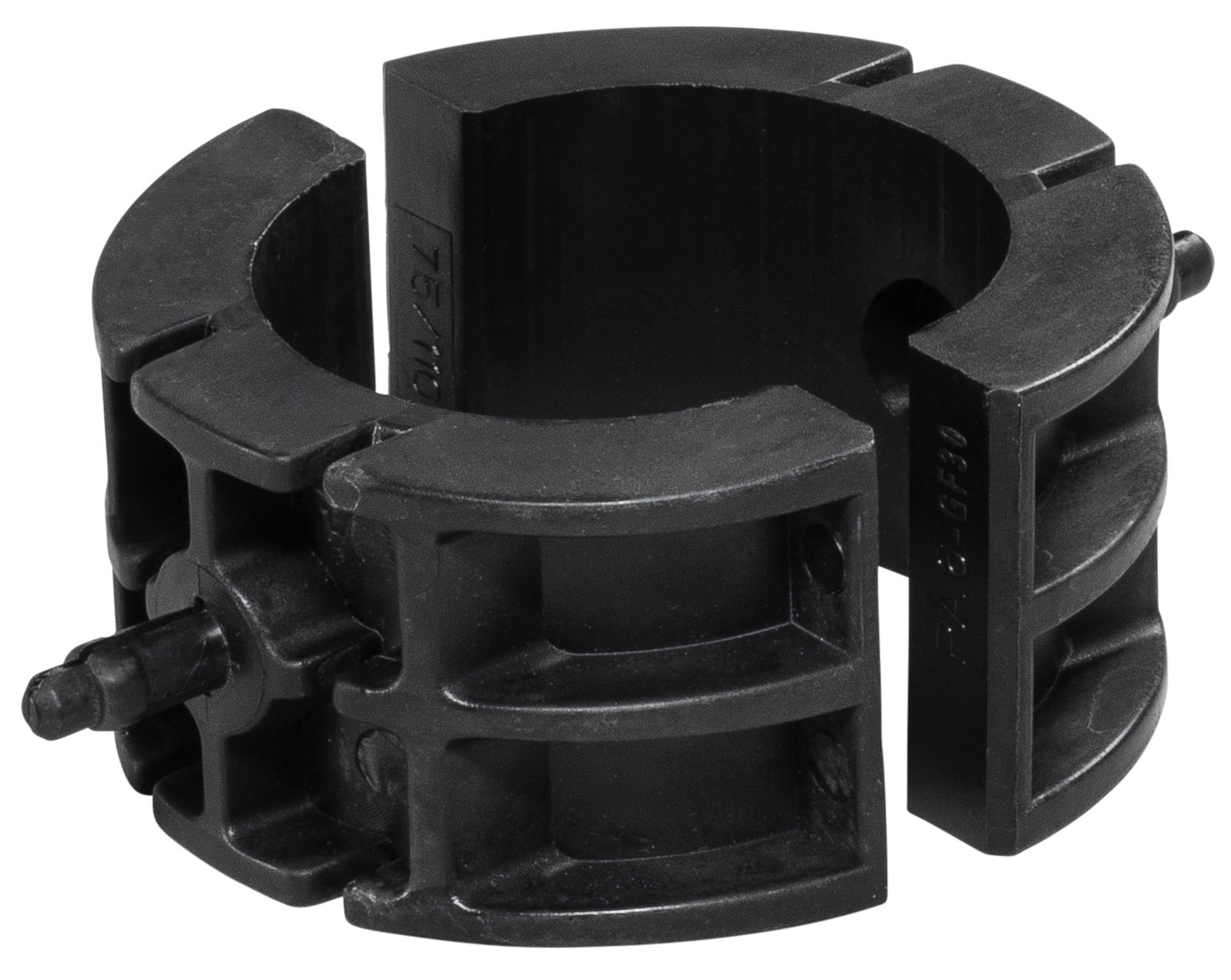 Segment de serrage Cut Ø 75 mm, paire REMS - 290424
