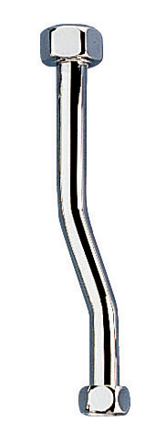 Tubulure 1/2fx3/8f référence 75300 - DELABIE - 753000