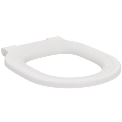 Assise ergonomique simple matura blanche - PORCHER - E822601