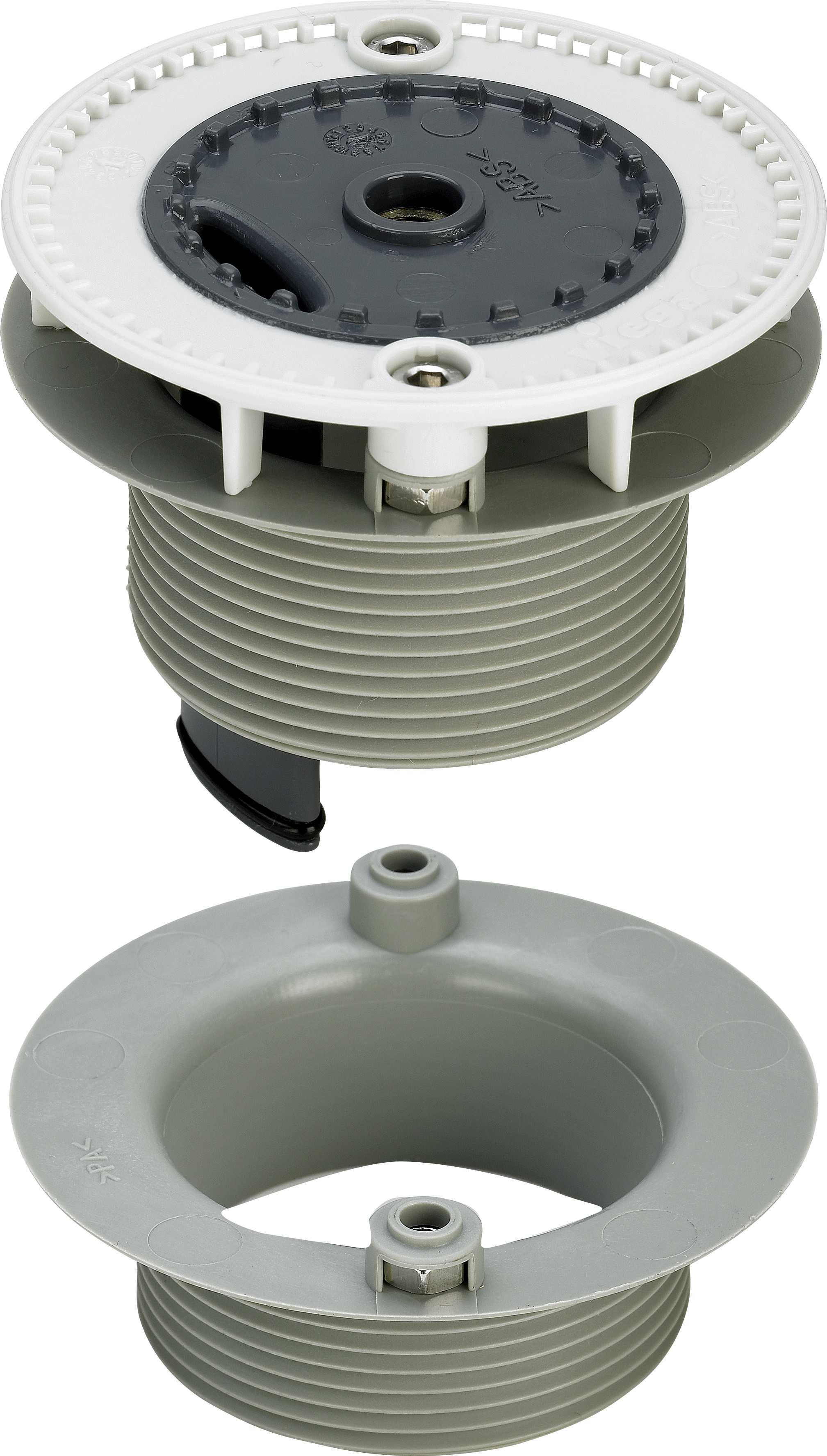 Multiplex Trio F-Elément de remplissage modèle 6145.192 - VIEGA - 683580