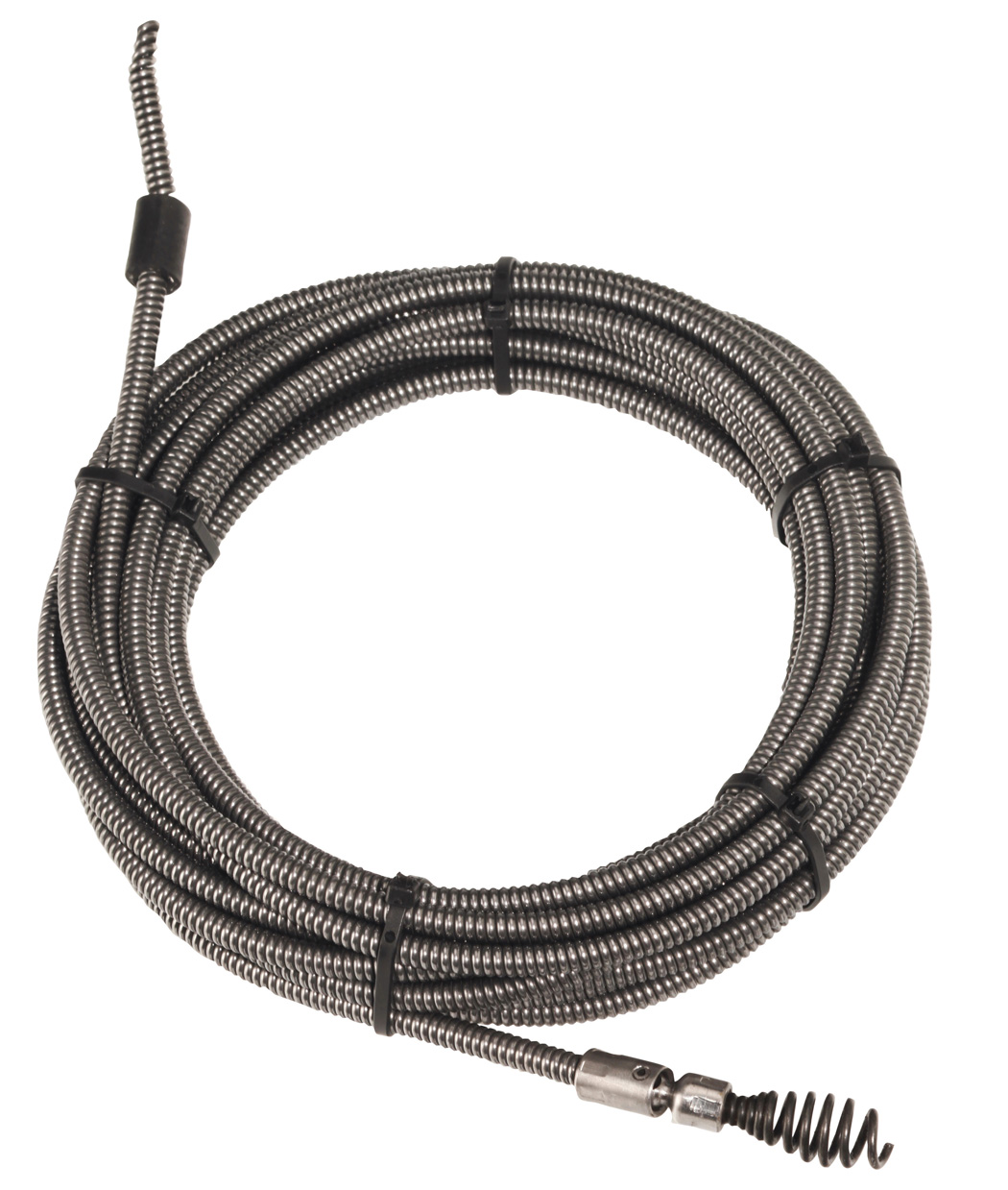 Câble 7,5m/7mm + vrille art pour VAL 26 VIRAX - 290645