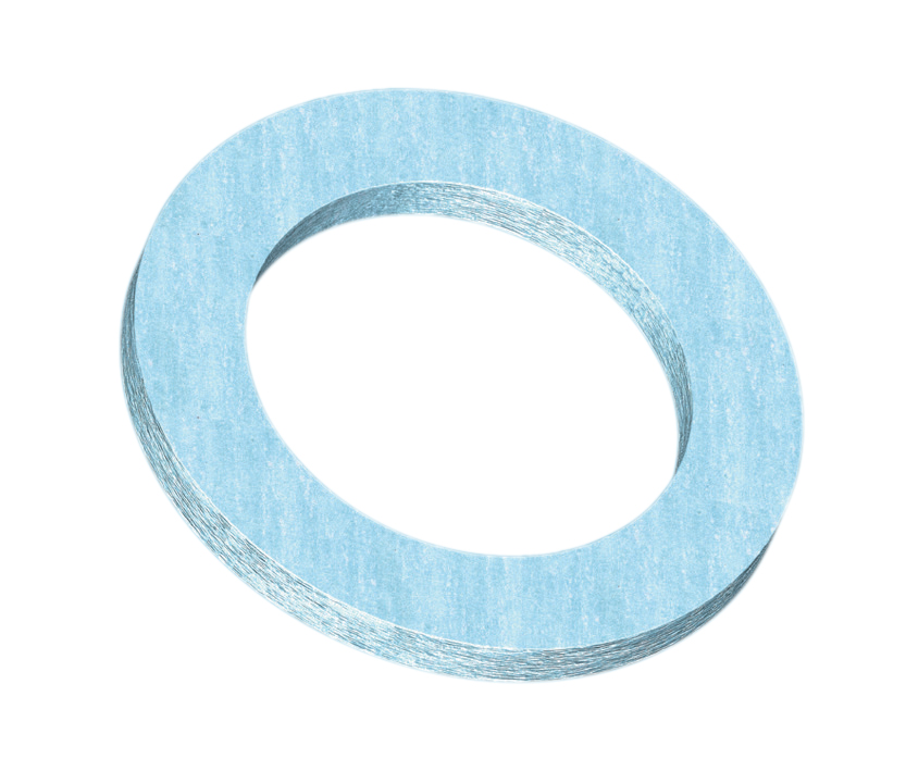 Joint cnk 2 mm bleu 1" - 122008 - SIRIUS