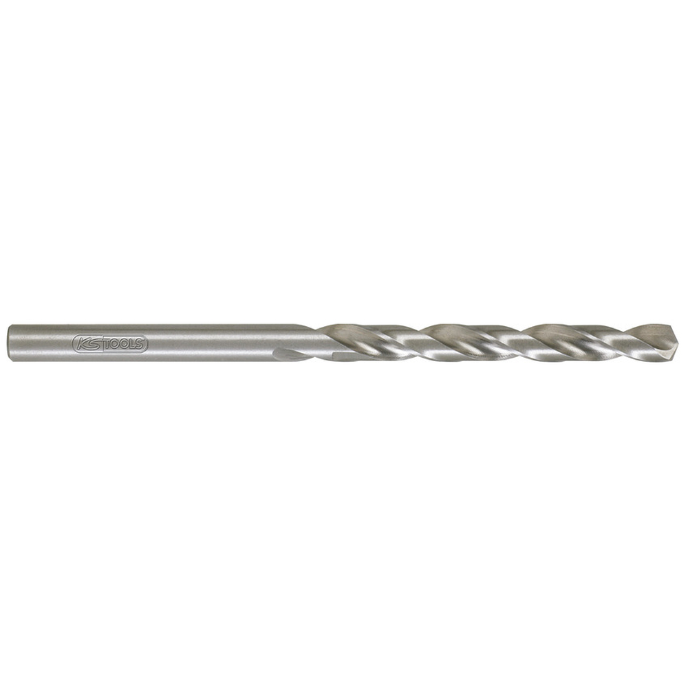 Foret de centrage pour scies cloches, Ø 6,4 mm - 105 - KS TOOLS - 129.5525