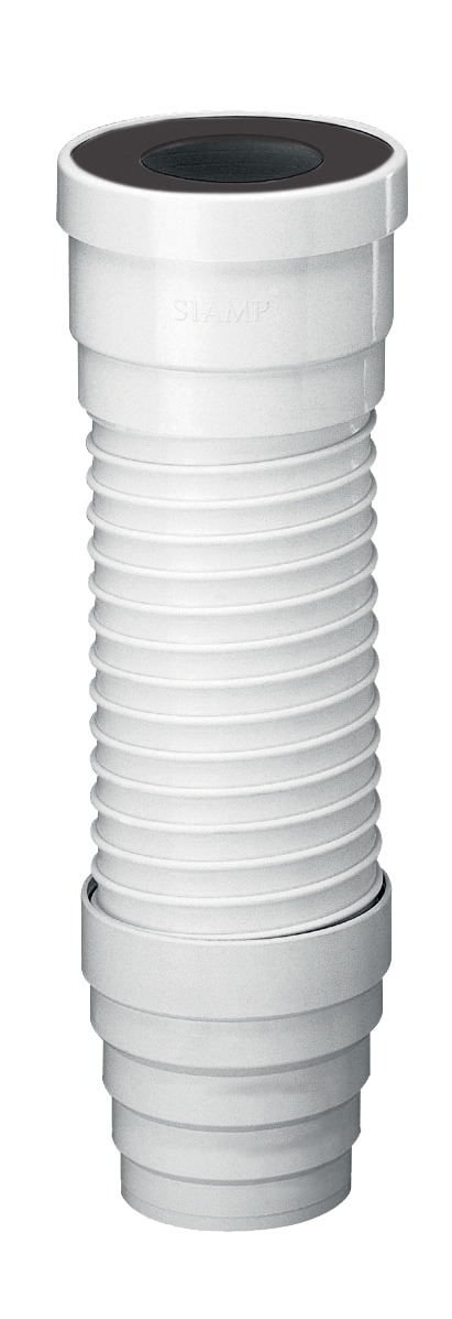 PIPE WC 400 souple Ø 90/93/100/110 - SIAMP - 92100007