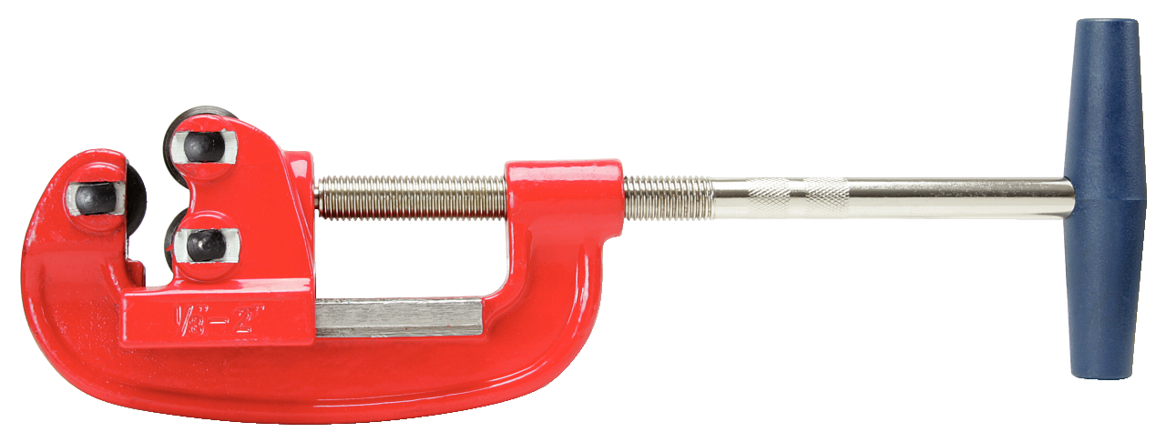 Coupe-tubes acier, Ø 1/8'' - 2'' - KS TOOLS - 110.1000