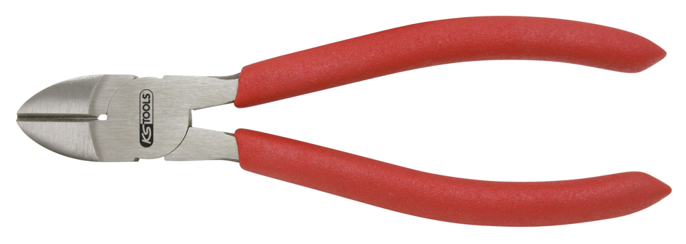 Pince coupante diagonale standard, L. 165 mm