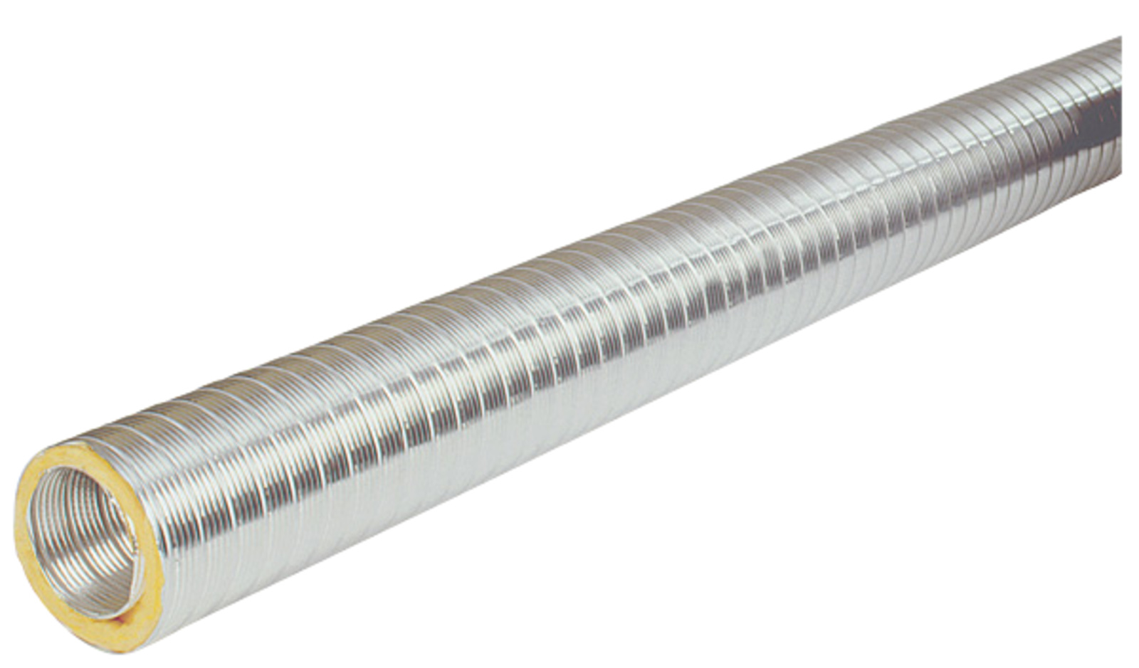 Conduit flexible isolé - GCR Diamètre ATLANTIC CHAUFFAGE ET CHAUFFE-EAU - 523306