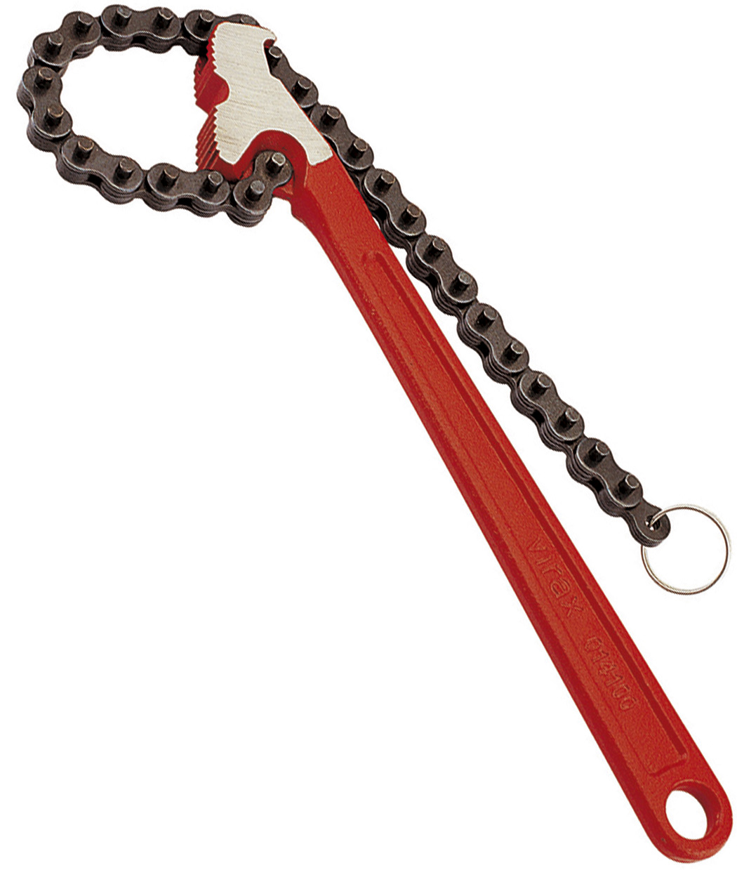 Clé gripping 4" 014100 - VIRAX