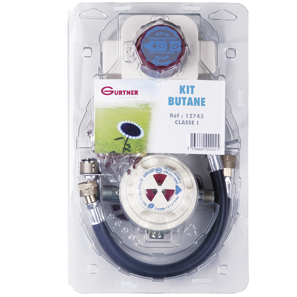 Super kit butane 12745 - GURTNER - 12745.N
