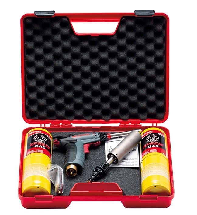 Coffret vulcan multi air 491 - EXPRESS