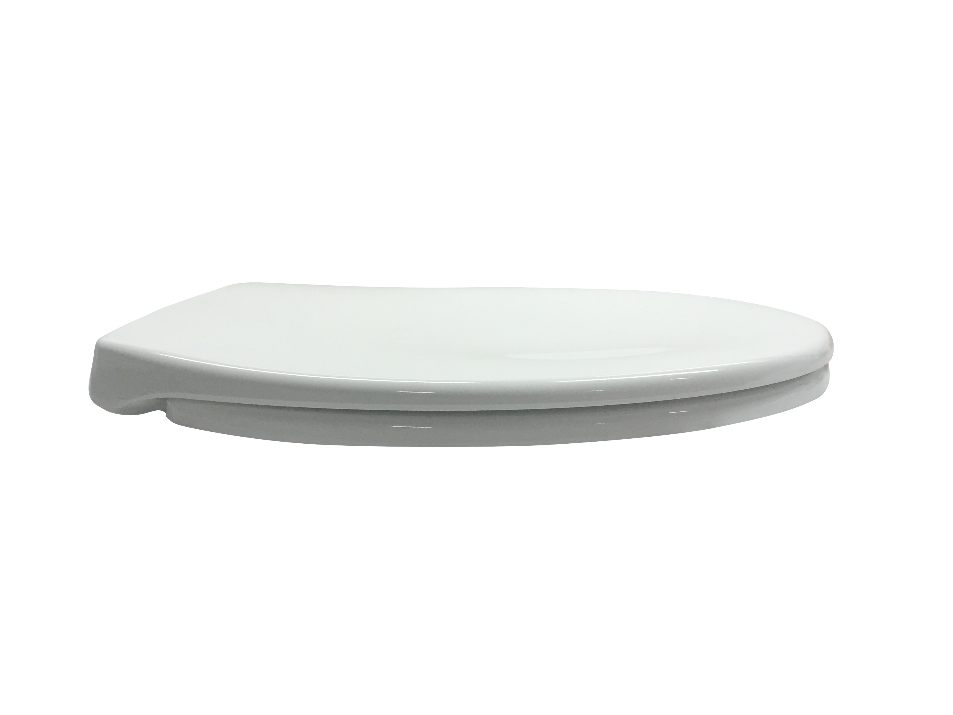 Abattant Générations Premium Blanc Thermoplastique - SIAMP - 95822310