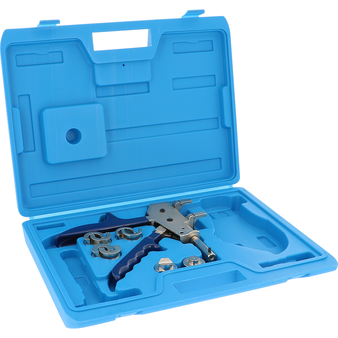 Coffret pince montage glissement plomb - PB TUB - PINS