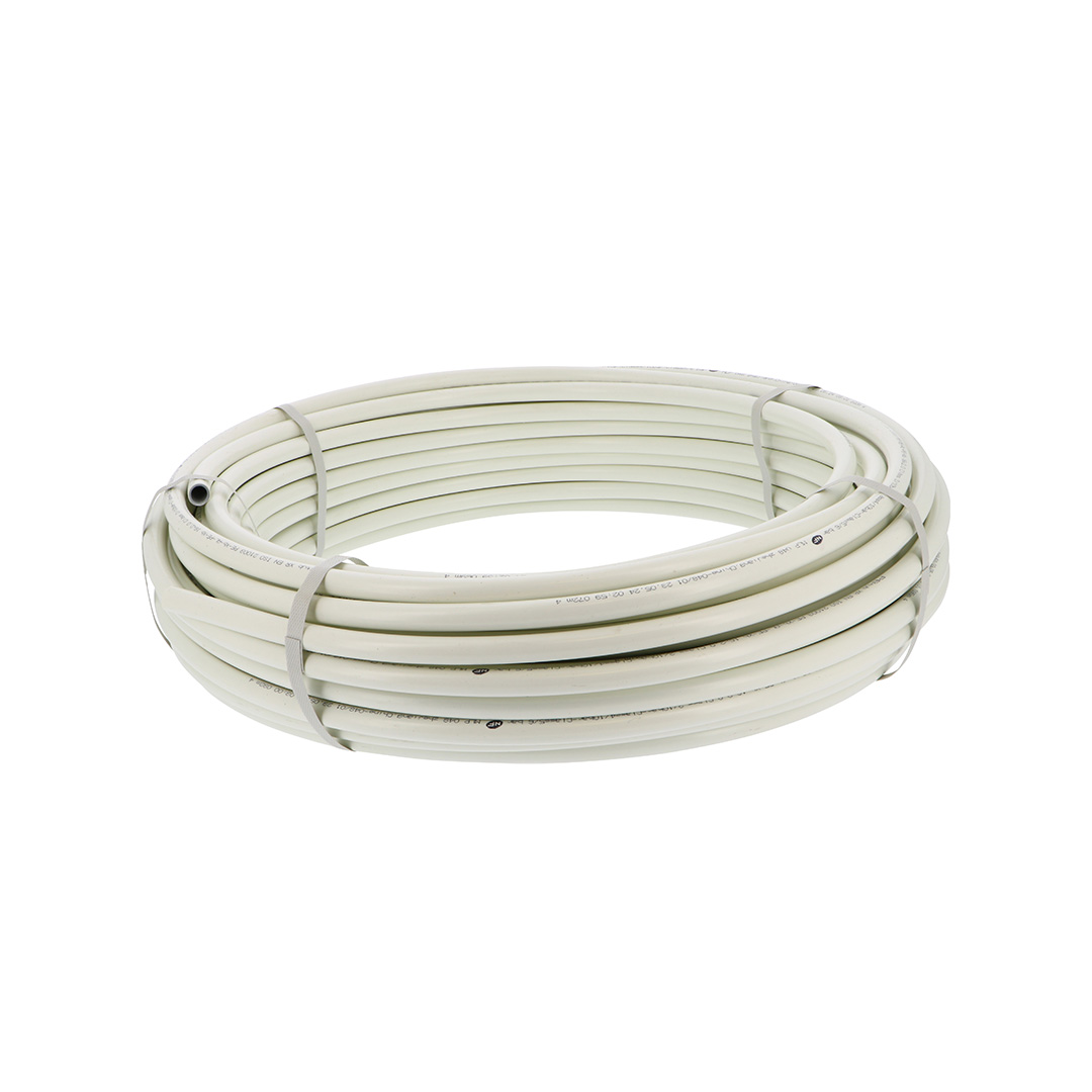 Tube Multicouche Nu Ø 16x2mm Couronne de 100 m XR - XRT16100