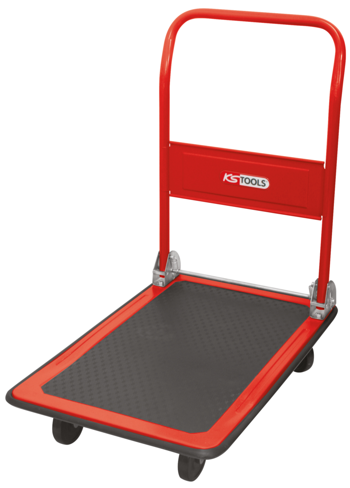 Chariot pliant, charge max. 150 kg - KS TOOLS - 800.0015