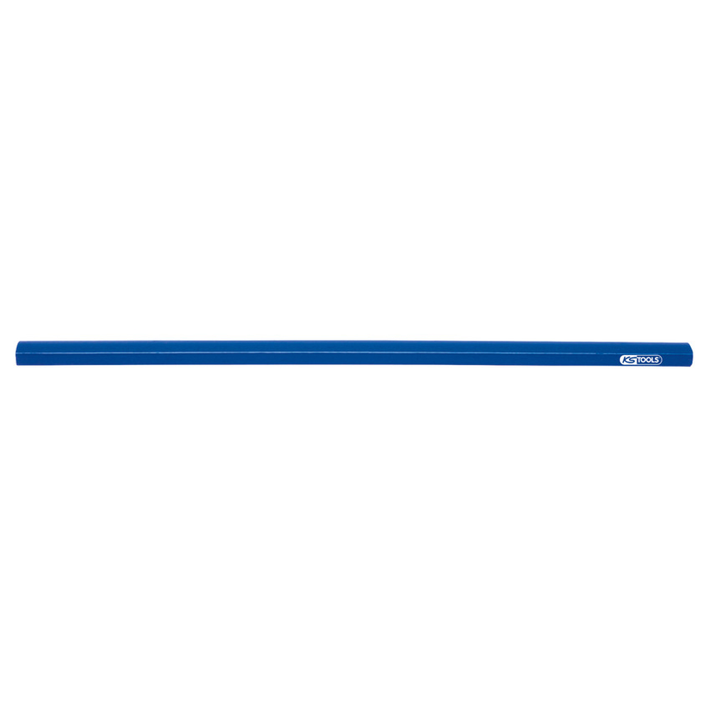Crayons pour surface humide - la boîte de 12 crayons 250 - KS TOOLS - 300.0072