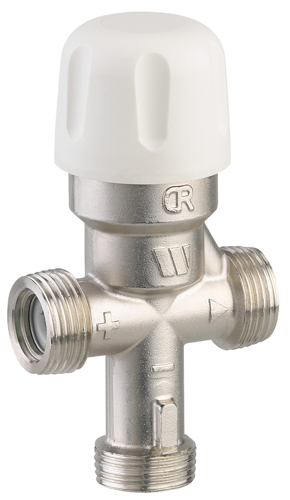 Regulateur thermostatique. 3/4-97009m2 - WATTS - 2297009M2
