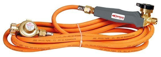 Set manche+tuyau monte 6025 - EXPRESS