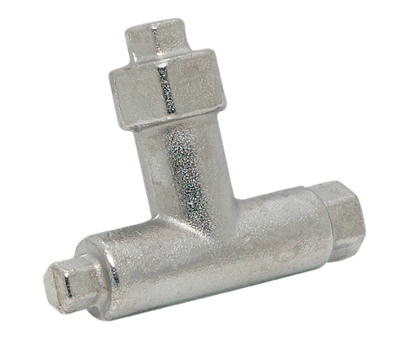 CLE DE montage retigripp/1 - WATTS - 101491