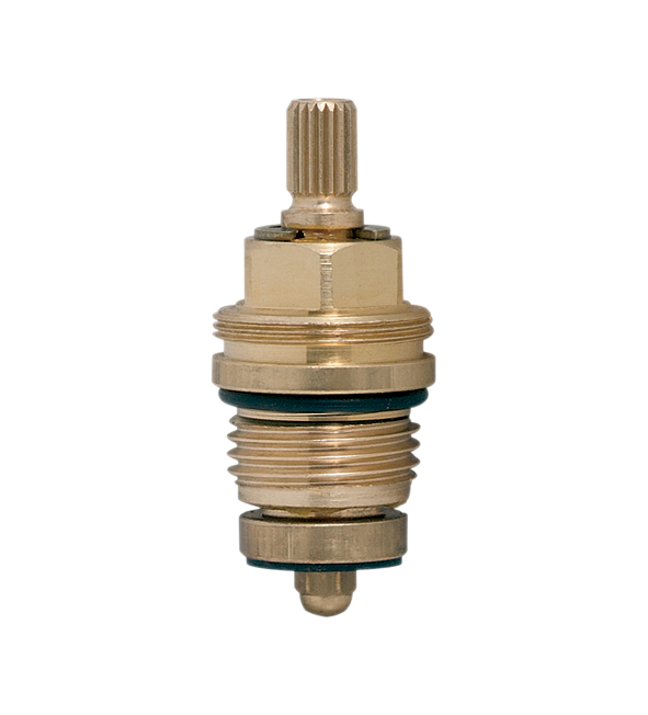 Tete GROHE 1/2' 15/21 CLAPET-325631