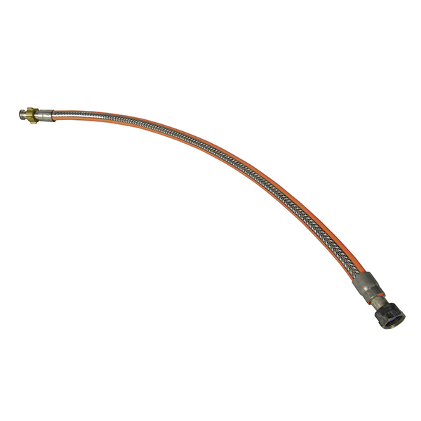 Lyre inox nf 70 cm 21870.01 - GURTNER - 44321
