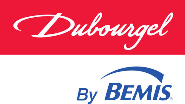 DUBOURGEL BY BEMIS